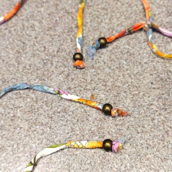 💥Angie Plus Size Boho Adjustable Tank Top - Picture 12 of 17